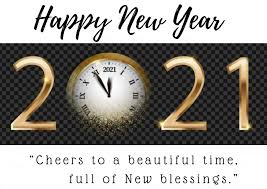 Happy New Year Wallpapers 2021 New Year Pictures Images Photos Posts Facebook The start of every year takes you a step closer to the attainment of your dreams. happy new year wallpapers 2021 new