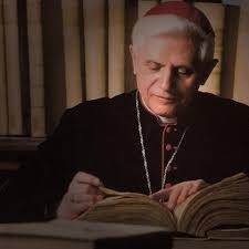 How Joseph Cardinal Ratzinger/Pope ...