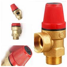 We did not find results for: Plumbing Fixtures 3 5 6 Bar Pressure Relief Valve 3 4 Loose Nut To 1 2 Bsp Home Garden
