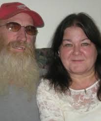 Alfreda “Rita” Johnson Rife (1958-2019)