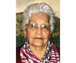 Petra Cano Obituary (1927