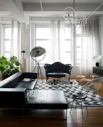 Shop allmodern for modern and contemporary 60 inch loveseat to match your style and budget. Bright Modern Loveseat In Living Room Victorian With Bay Window Treatment Ideas Next To Contemporary Furniture Ideas Alongside Brown Living Room Furniture And Black Leather Sofa Ideas