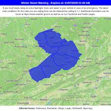 Tri-Cities Weather & Alert Crew