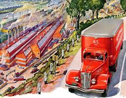 Caminhao A Pedal Truck Junior Magic Toys Plan59 Toy Trucks 1942 White Trucks White Truck Trucks Vintage Trucks
