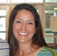 Iris Rush's Instagram, Twitter & Facebook