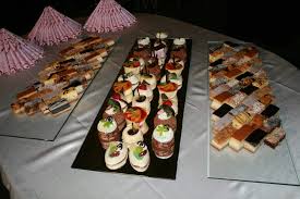Kuchen Buffet Hochzeit Kuchen Buffet Essen Und Trinken Kuchen