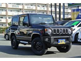 You can be the first owner of this car for just aed 49,900. Suzuki Jimny Xl 2021 Black M 4 Km Quality Auto