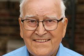 Betty Jane (Hoefs) Bauer