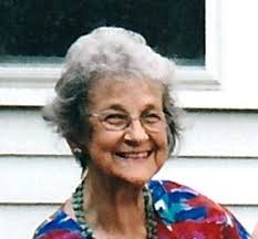 Elizabeth Betty Lou Gruner (Cayley) Obituary
