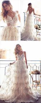 2017 Wedding Dress White Lace Wedding Dress Romantic Wedding Dress White Lace Wedding Dress Wedding Dresses Romantic Prom Dresses Lace
