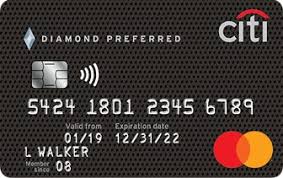 Overseas spending reward with pb visa credit card. Citi Diamond Preferred Card Review Bankrate