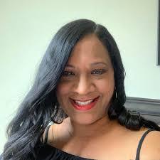 Yolanda Burch's Instagram, Twitter & Facebook