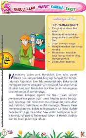 Ia menyampaikan risalah kenabian kepada kaumnya selama 22 tahun 2 bulan dan 22 hari. Pin Di Cerita Rosululloh