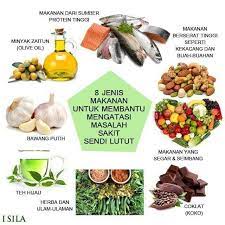 14 jenis makanan untuk orang sakit agar cepat sehat. Facebook