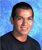 Antonio Rangel Obituary (2014)