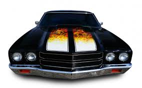 The pony car that is still loved today. What Is A Muscle Car Wonderopolis