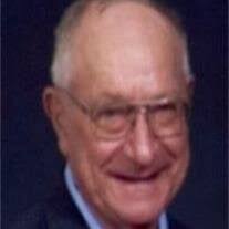 Robert J. Spindler Obituary