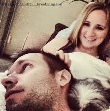 Stillborn and Still Breathing: October 2013