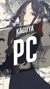 Shinomiya Kaguya Kaguya Sama Love Is War Wallpaper Anime Wallpaper Anime Japan History