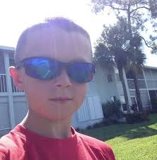 at the end of the day, it's night