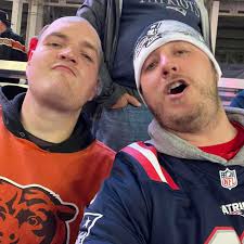 NFL game predictions and picks