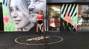 My journey from lock-down stress to a broken World Record… "