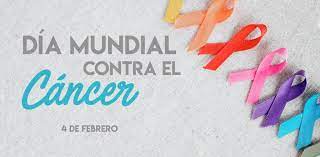 En la víspera de su muerte, valentín le escribió una última carta a julia pidiéndole que se mantuviera cerca de dios y la firmó de tu valentín, sin saber que de esa manera daba origen a la tradición de enviar mensajes de. Hoy Se Celebra El Dia Mundial Contra El Cancer Notigram