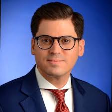 After nearly 2 years, my time recruiting for KPMG has come to an end. I  would like to extend my gratitude to all those who I've worked with,  recruited and supported over