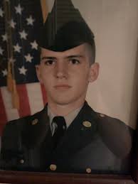 Obituary information for Brian Patrick Russell