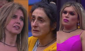 Tras salida de Raquel, Paul confiesa qué le 'hartó' de la conductora: 'Me  ca*aba de risa'