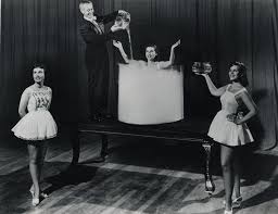 Lee Grabel ::: Royal Dynasty of Magic