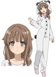 Azusagawa Kaede - Character (94421) - AniDB