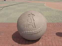 Angel Stadium Seating Chart