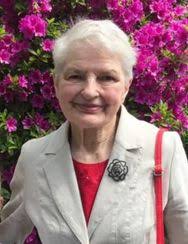 Condolence Book for Eleanor Bateman (Cork)