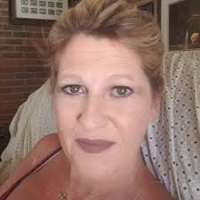 Mrs. Rebecca Sue George Lowery