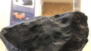 Photo  Elles ont eu une peur horrible  : il y a 220 ans une mtorite ...