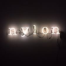Cable And Neon Signs Neon Signs Neon Signs