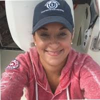 Jessica Ferreira, CP-FS