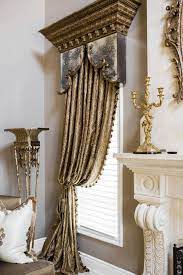 Luxury Window Treatments Luxury Window Treatments Custom Window Treatments Simple Window Treatments