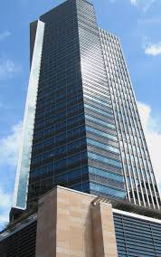 First hawaiian bank is consistently ranked in the top tier of all u.s. First Hawaiian Bank Tower Benson Curtain Wall And Benson Glass