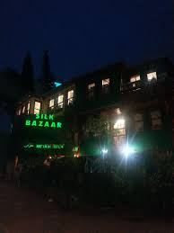 Tarihi Yesil Hamami Ipek Pazari Bursa Ontheroad Roadtrip Trip Roma Yesil