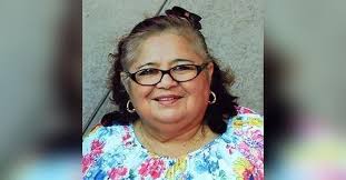 Lucia Rodriguez Obituary