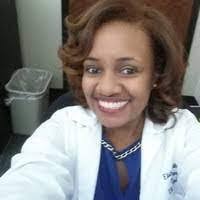 Elisha Robertson's Instagram, Twitter & Facebook