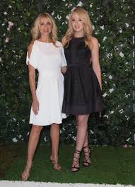 Celebrities Stars Men Women Fashion Trump Fashion New York Fashion Week