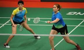 Rio olympics 2016 badminton women's single final. India Badminton Rio Olympics 2016 Highlights Jwala Gutta Ashwin Ponnappa Lose Against Thailand Failing To Register Single Win In Women S Doubles Event India Com
