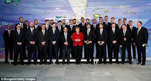 This signature gesture of angela merkel, the current german chancellor, has been described as probably one of the most recognisable hand gestures in the world. Similar Repeated Hand Gesture Spurs Rumors That Theresa May And Angela Merkel Are In Some Kind Of Powerful Secret Society Bcnn1 Black Christian News Network