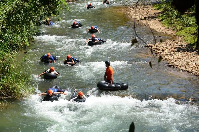 5 passeios surpreendentes por rios do Estado de São Paulo | Viagem e Turismo