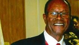 Brantley remembered as trailblazer in Jasper County law enforcement