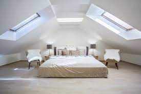 Here at avp, we have a vent for any roof pitch in all climate zones. Make Your Attic Look Bigger And Brighter Emicode