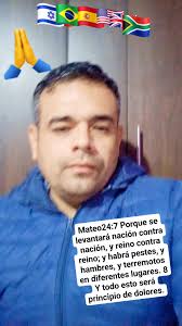 Juicio de Dios sobre las Naciones, #Terremotos, #Tsunami, #Cristosalva,  #JuiciosdeDios, #Tiemposdedolores, #TiempodebuscaraDios,  #ArrepentidosanteDios